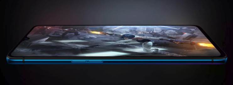 הוכרז: Oppo Reno Ace - עם סוללת 4,000mAh שתטען בחצי שעה בלבד